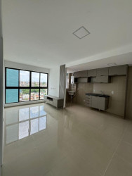 Apartamento com 2 Quartos à Venda, 51 m² em Tamarineira - Recife