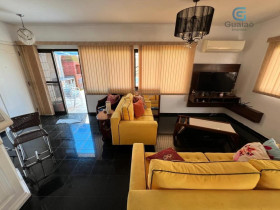 Apartamento com 4 Quartos à Venda, 265 m² em Gonzaga - Santos