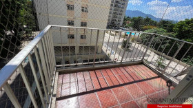 Apartamento com 1 Quarto à Venda, 62 m² em Barra Da Tijuca - Rio De Janeiro