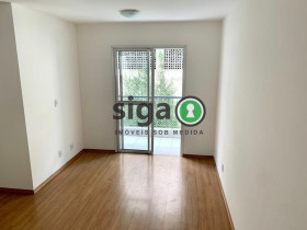 Apartamento com 3 Quartos à Venda, 90 m² em Vila Andrade - São Paulo
