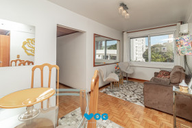 Apartamento com 3 Quartos à Venda, 70 m² em Partenon - Porto Alegre