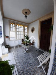 Casa com 4 Quartos à Venda, 280 m² em Pompéia - Santos