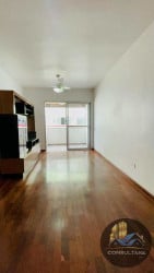 Apartamento com 1 Quarto à Venda, 60 m² em Encruzilhada - Santos
