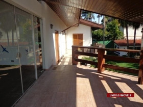 Casa com 4 Quartos à Venda, 740 m² em Interlagos - São Paulo