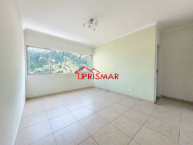 Apartamento com 1 Quarto à Venda, 74 m² em Marapé - Santos