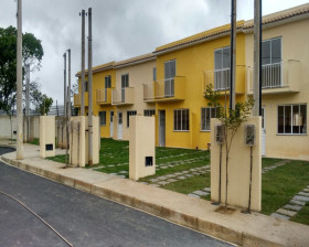 Casa com 2 Quartos à Venda, 60 m² em Corumba - Nova Iguaçu