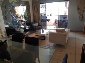 Apartamento à Venda, 192 m² em Marco - Belém