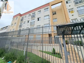 Apartamento com 3 Quartos à Venda, 56 m² em Fazendinha - Curitiba
