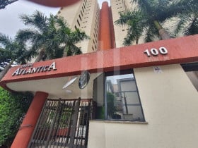 Apartamento com 3 Quartos à Venda, 110 m² em Jardim Paulista - Ribeirão Preto