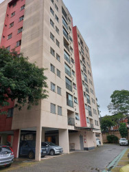 Apartamento com 3 Quartos à Venda,  em Jardim Santa Emília - São Paulo