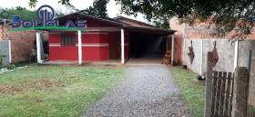 Casa com 2 Quartos à Venda,  em águas Claras - Viamão