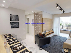 Apartamento com 2 Quartos à Venda, 76 m² em Capela - Vinhedo