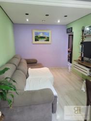Apartamento com 2 Quartos à Venda, 60 m² em Jordanópolis - São Bernardo Do Campo