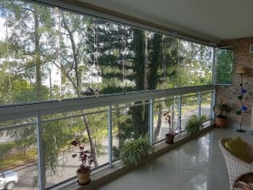 Apartamento com 3 Quartos à Venda, 110 m² em Recreio Dos Bandeirantes - Rio De Janeiro