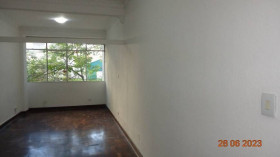 Apartamento com 1 Quarto para Alugar, 36 m² em Jardins - São Paulo