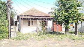 Casa com 2 Quartos à Venda, 207 m² em Getúlio Vargas - Sapucaia Do Sul