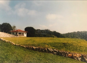 Fazenda à Venda, 71.614 m² em Centro - São Lourenço Da Serra