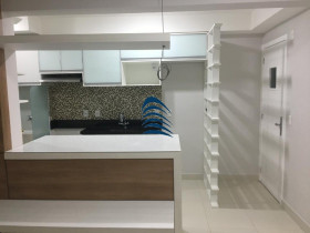 Apartamento com 2 Quartos à Venda, 48 m² em Piatã - Salvador