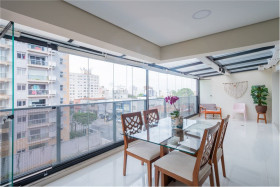 Apartamento com 2 Quartos à Venda, 75 m² em Pinheiros - São Paulo