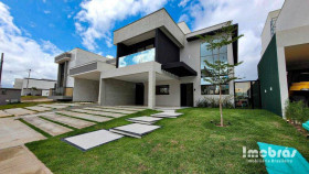 Casa com 4 Quartos à Venda, 220 m² em Cidade Alpha - Eusébio