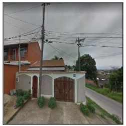 Casa com 2 Quartos à Venda, 132 m² em Estrela Do Ceu - Itaguai