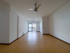 Apartamento com 3 Quartos à Venda, 130 m² em Nossa Senhora De Fátima - Teresópolis