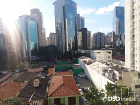 Apartamento com 2 Quartos à Venda, 158 m² em Itaim Bibi - São Paulo