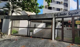 Apartamento com 3 Quartos à Venda, 75 m² em Graças - Recife