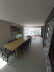 Apartamento com 4 Quartos à Venda, 270 m² em Jardim Vila Mariana - São Paulo