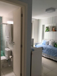 Apartamento com 4 Quartos à Venda, 243 m² em Alphaville I - Salvador