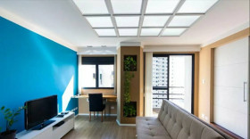 Apartamento com 1 Quarto para Alugar, 40 m² em Saúde - São Paulo