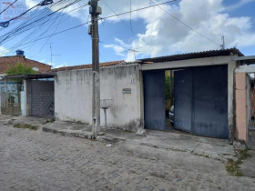Casa com 2 Quartos à Venda, 98 m² em Campo Grande - Recife