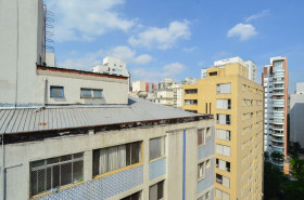 Apartamento com 3 Quartos à Venda, 137 m² em Itaim - São Paulo