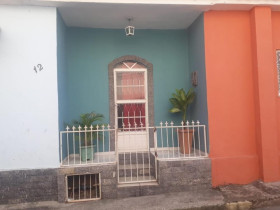 Imóvel com 3 Quartos à Venda, 25 m² em Santa Cruz - Rio De Janeiro