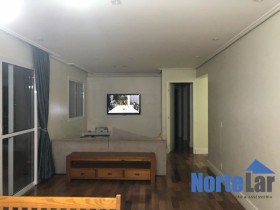 Apartamento com 3 Quartos à Venda, 131 m² em Pirituba - São Paulo
