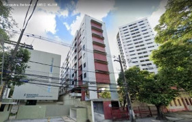 Apartamento com 4 Quartos à Venda, 162 m² em Espinheiro - Recife