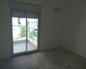 Apartamento com 2 Quartos à Venda, 90 m² em Jardim Astúrias - Guarujá