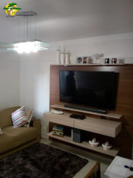 Apartamento com 3 Quartos à Venda, 69 m² em Lauzane Paulista - São Paulo