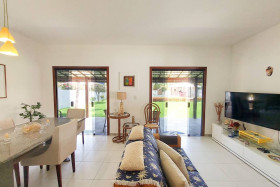 Casa de Condomínio com 4 Quartos à Venda, 280 m² em Barra Do Jacuipe - Camaçari