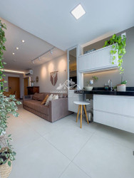 Apartamento com 3 Quartos à Venda, 88 m² em Jardim Camburi - Vitória