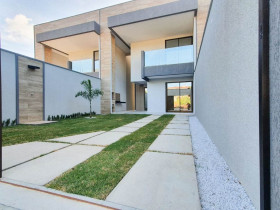 Casa com 4 Quartos à Venda, 156 m² em Edson Queiroz - Fortaleza