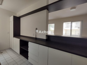 Apartamento com 2 Quartos à Venda, 58 m² em Jardim Santa Genebra - Campinas