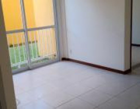 Apartamento com 2 Quartos à Venda, 70 m² em Malícia (abrantes) - Camaçari