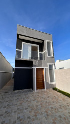 Casa de Condomínio com 3 Quartos à Venda, 108 m² em Chácara Jaguari (fazendinha) - Santana De Parnaíba