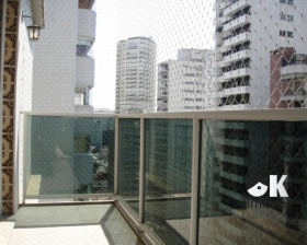Apartamento com 4 Quartos à Venda, 204 m² em Higienópolis - São Paulo