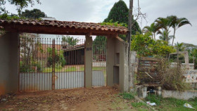 Chácara com 2 Quartos à Venda, 1.000 m² em Monte Bianco - Araçoiaba Da Serra