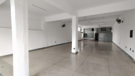 Sala Comercial para Alugar, 209 m² em Jardim Petrópolis - Piracicaba