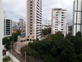 Apartamento com 1 Quarto à Venda, 50 m² em Itaigara - Salvador