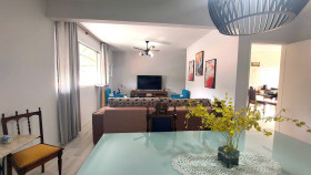 Apartamento com 4 Quartos à Venda, 120 m² em Vila Ema - São José Dos Campos