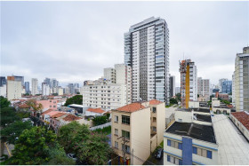 Apartamento com 3 Quartos à Venda, 130 m² em Pinheiros - São Paulo